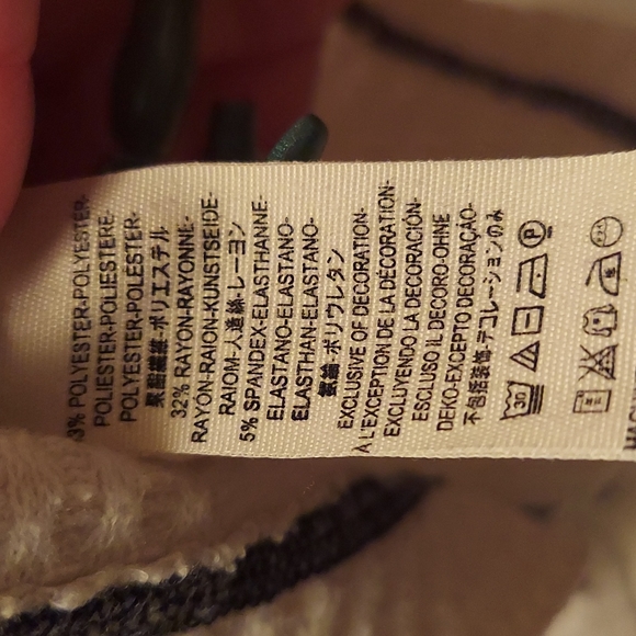 Women's We The Free top - Picture 4 of 7